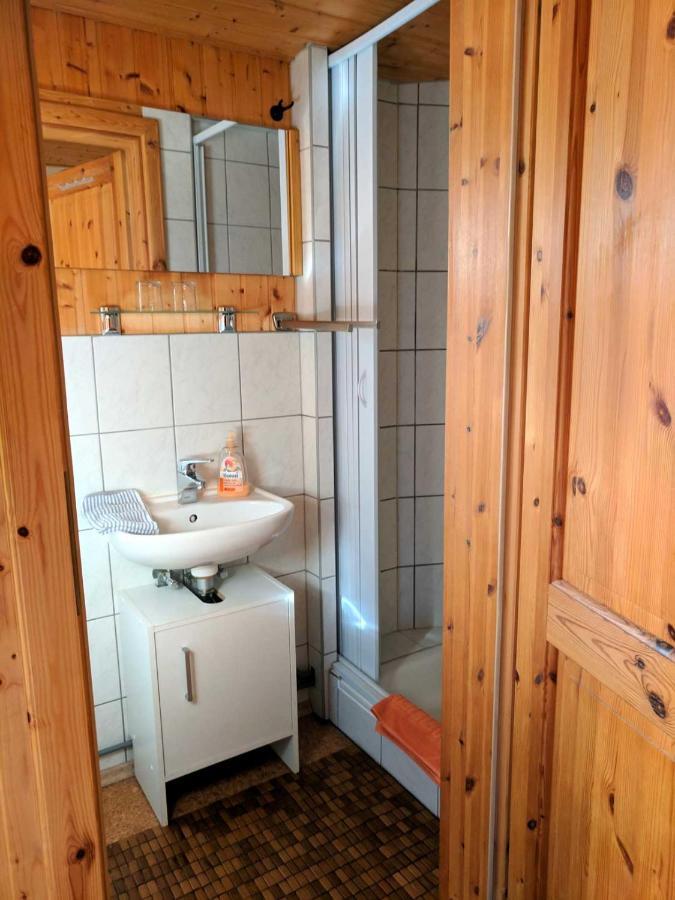 Gartenhaus Haufe *