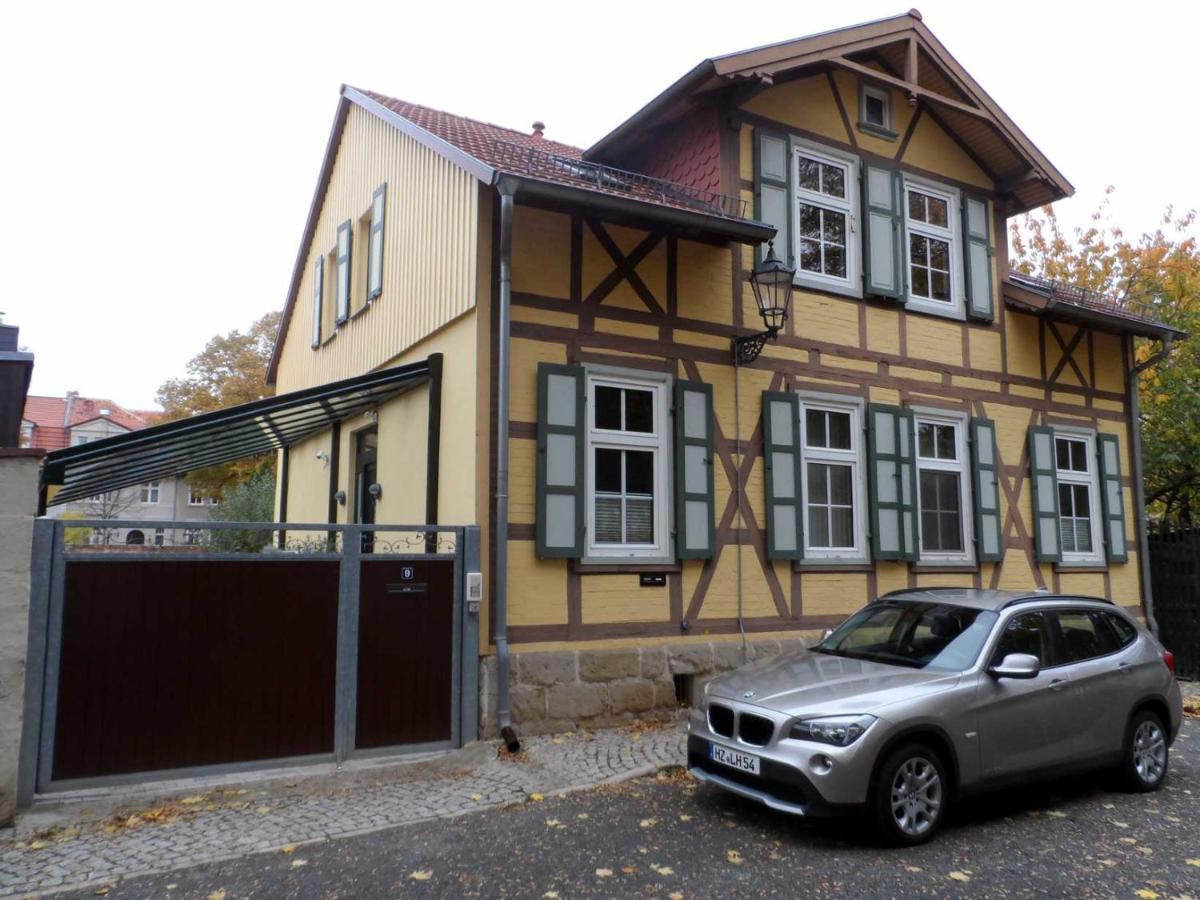 Gartenhaus Haufe Ferienhaus *